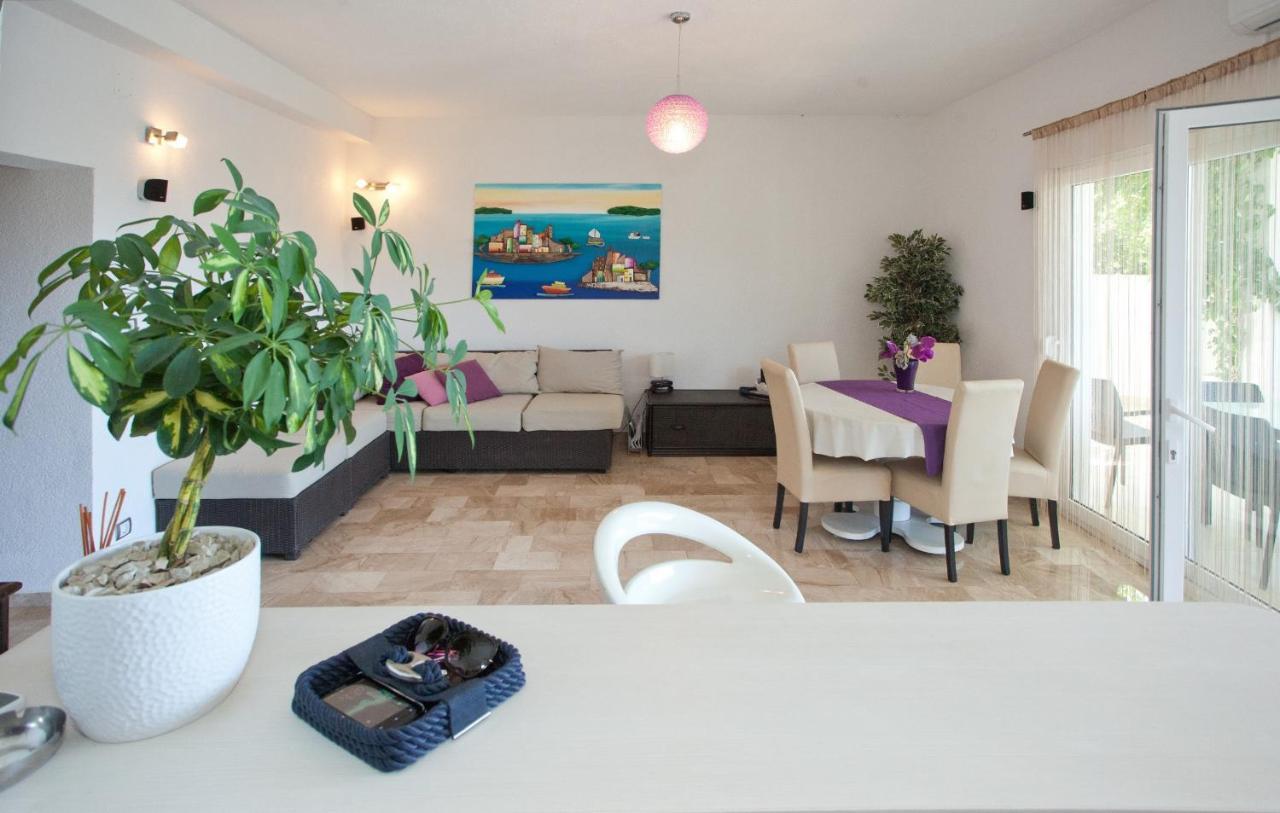 Apartments Paradise With Amazing Sea View Vinisce Bilik gambar