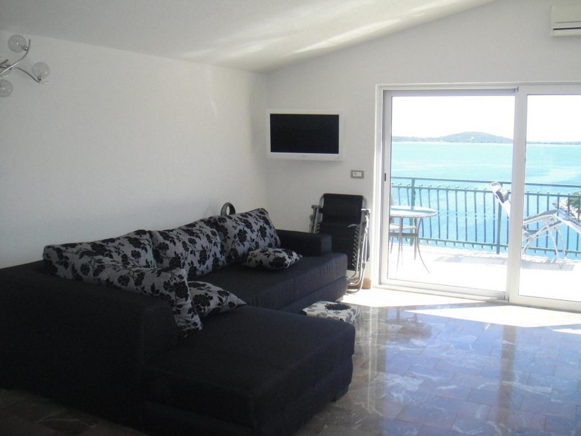 Apartments Paradise With Amazing Sea View Vinisce Bilik gambar