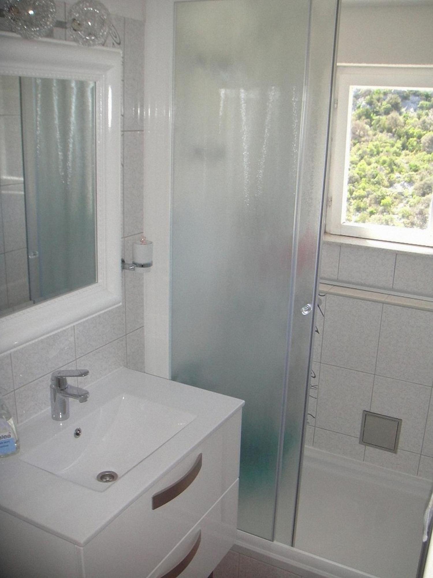 Apartments Paradise With Amazing Sea View Vinisce Bilik gambar